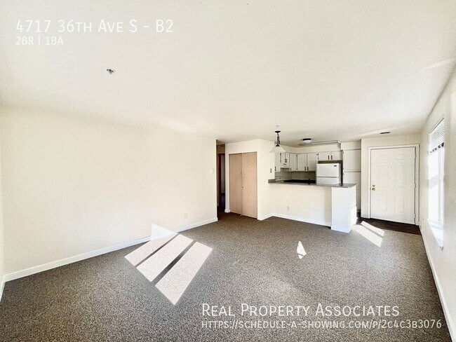 Building Photo - 4717 36th Ave S