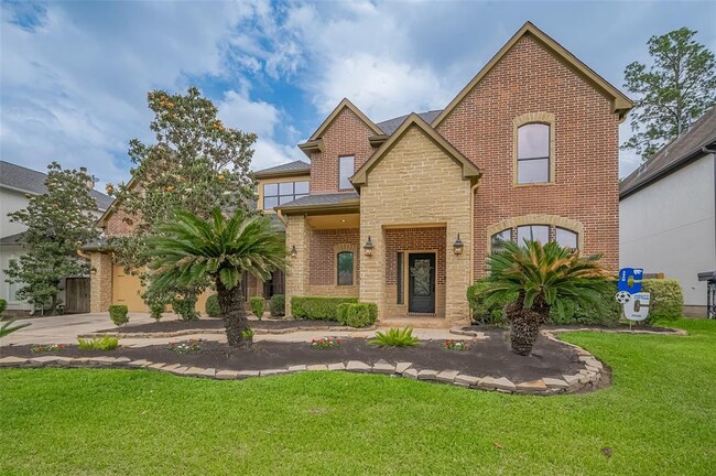 Building Photo - 14302 Mindy Park Ln