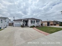 Building Photo - 16506 Haas Ave