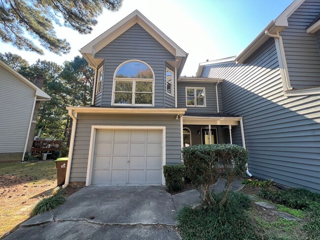 Primary Photo - Gorgeous 3BD, 2.5BA Raleigh End-Unit Townh...