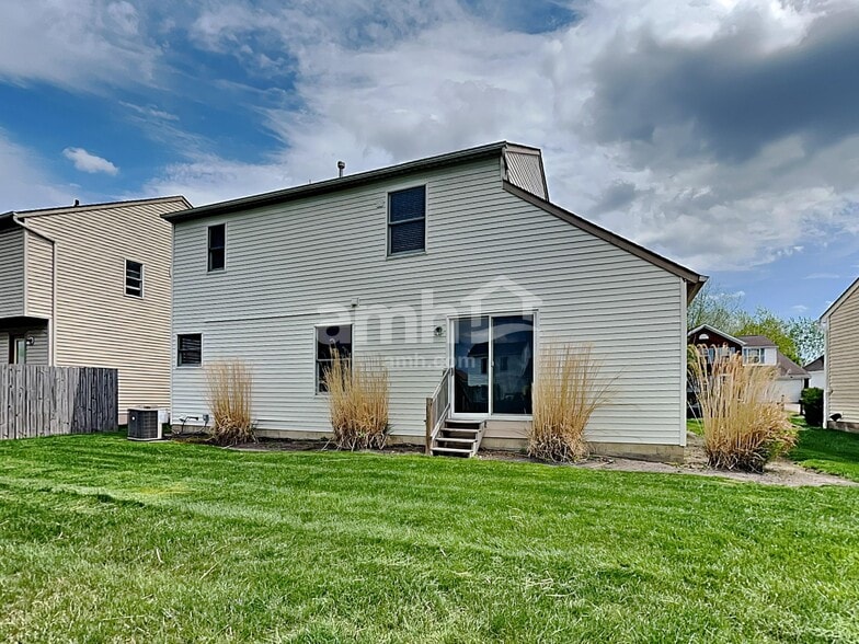 Building Photo - 5161 Tyler Henry Dr