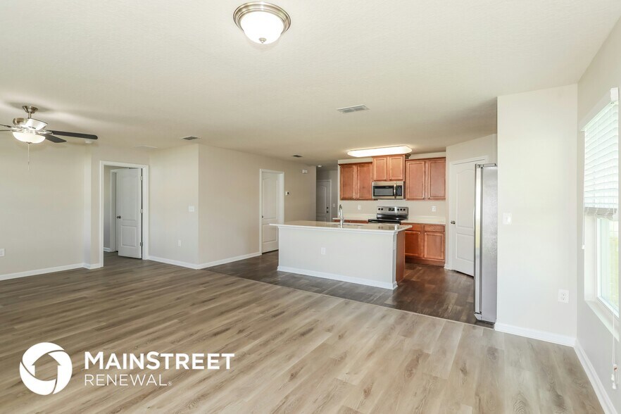 Building Photo - 4303 Packer Meadow Way