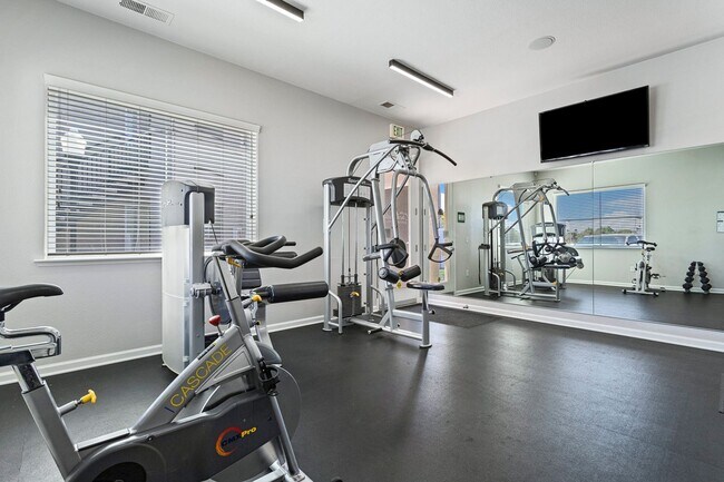 Interior Photo - The Orchards Apartments