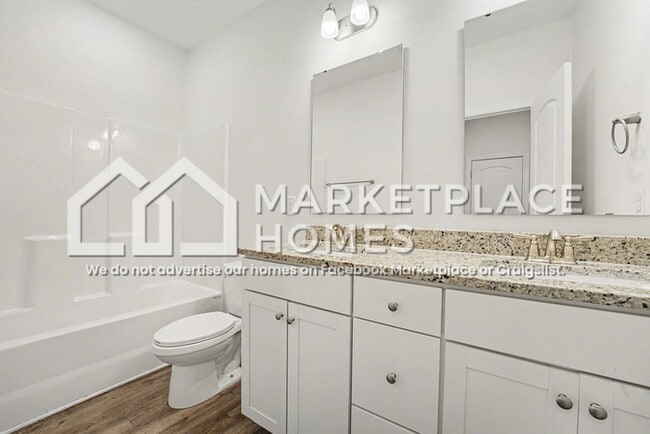 Building Photo - 1128 Alston Rdg Ct