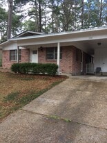Building Photo - 1100 Glenwood Dr