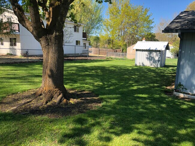 Building Photo - 807 Poplar St