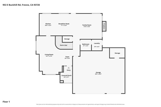 Building Photo - 953 E Buckhill Rd