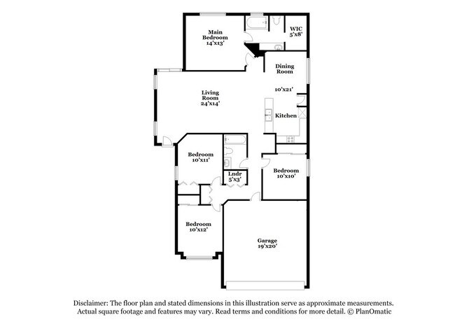 Building Photo - 12814 W Crocus Dr