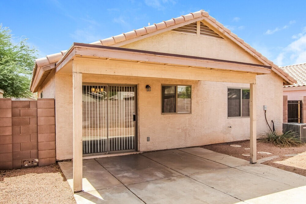 Building Photo - 10602 W Rosewood Dr