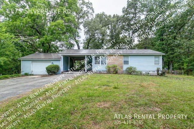 Primary Photo - 4475 Silver Lake Rd