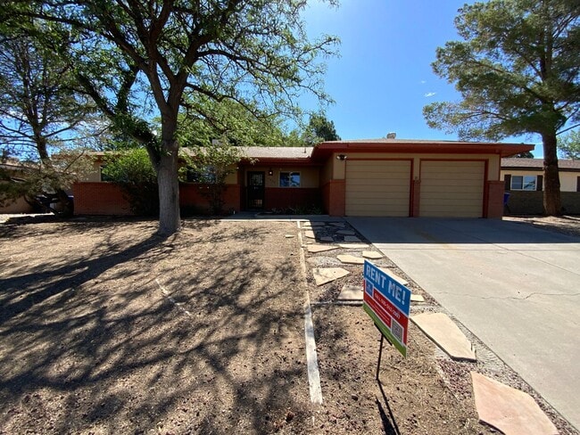 Primary Photo - 3 Bedroom Single Story Home Near Juan Tabo...
