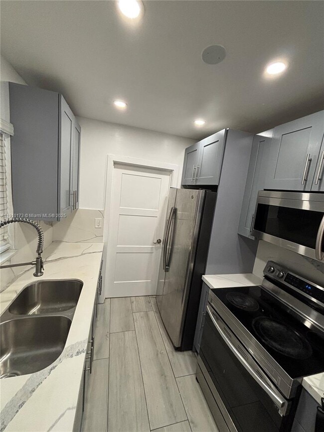 Building Photo - 17110 NW 11th Ave