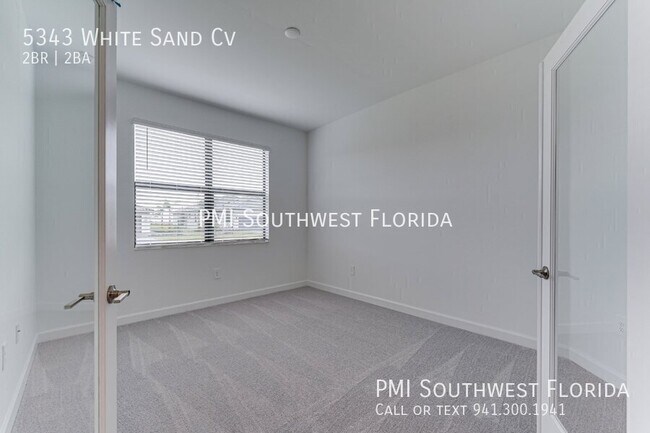 Building Photo - 5343 White Sand Cv