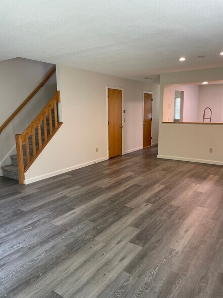 Living Room - 60 Brickyard Rd