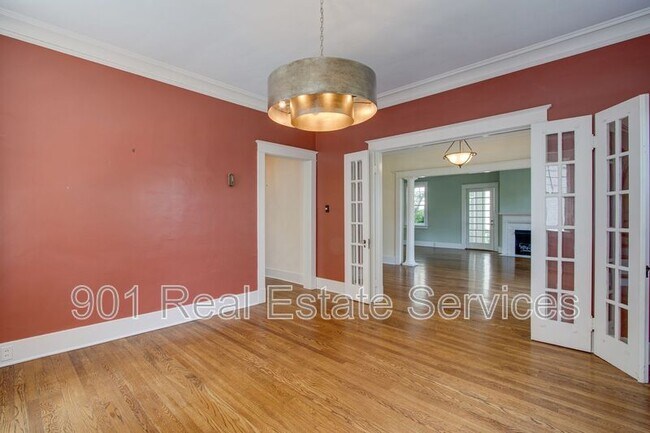 Building Photo - 1473 Harbert Ave