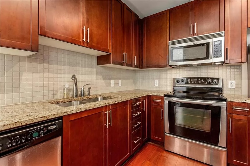 Building Photo - 855 Peachtree St NE