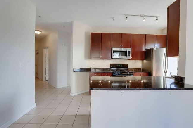 Kitchen - 8045 Newell St