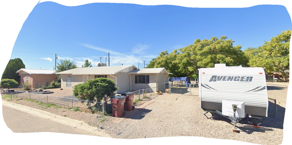 Building Photo - 201 Christopher Dr