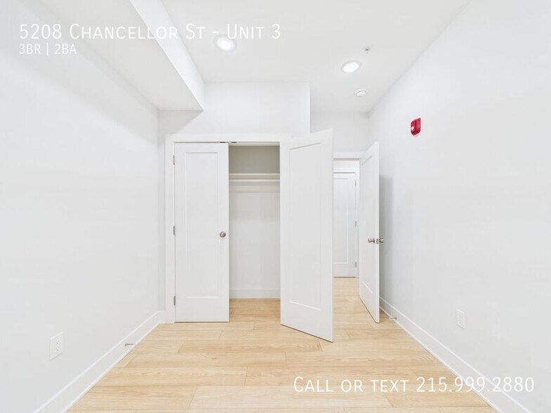Building Photo - 5208 Chancellor St