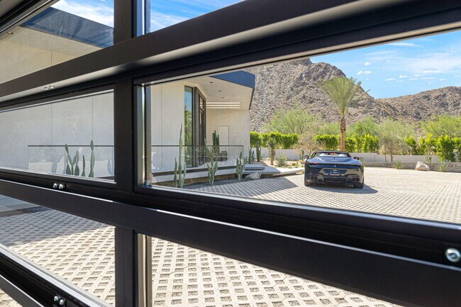 Building Photo - 71272 San Gorgonio Rd