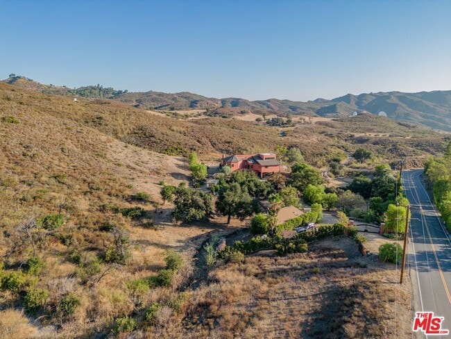 Building Photo - 34136 Mulholland Hwy