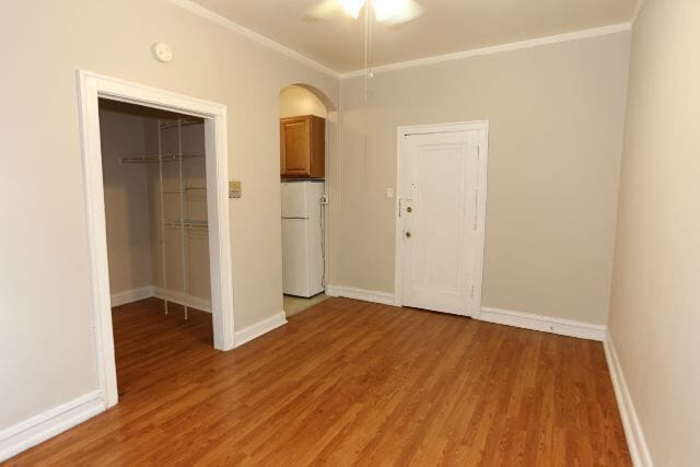 Building Photo - 2849 N Burling St
