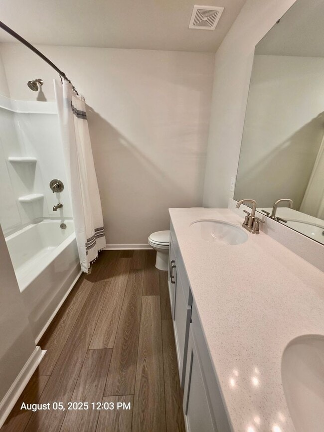 Building Photo - Beautiful 4 bedroom + flex space - Wescott...