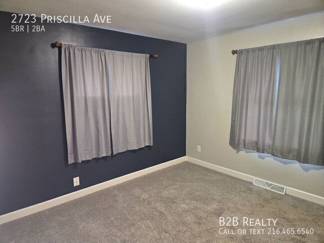 Building Photo - 2723 Priscilla Ave