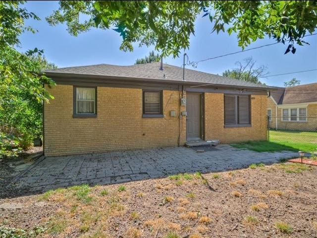 Building Photo - 4507 N Donald Ave