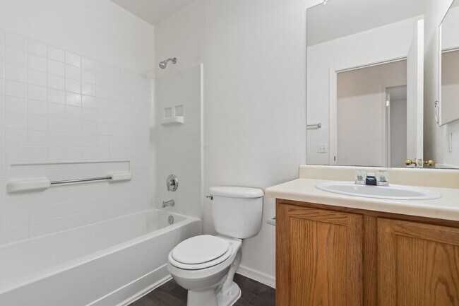 Building Photo - 6653 S Via Vista De Santa Cruz