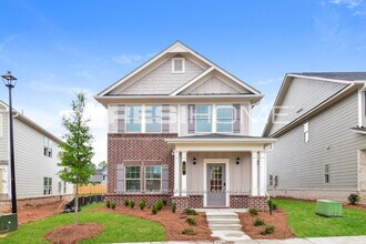 Building Photo - 205 Meadowmark Dr