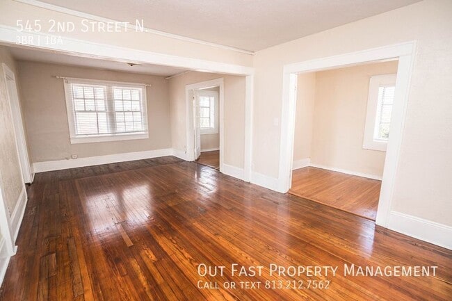 Building Photo - 545 2nd St N