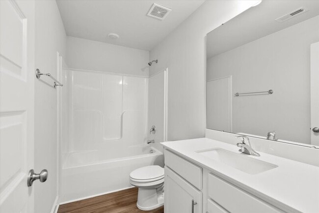 Building Photo - 6027 Thorntons Way Cir NW