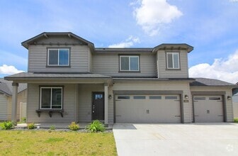 Building Photo - 4 Bed, 2.5 Bath House in South Kennewick
