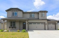 Building Photo - 4 Bed, 2.5 Bath House in South Kennewick