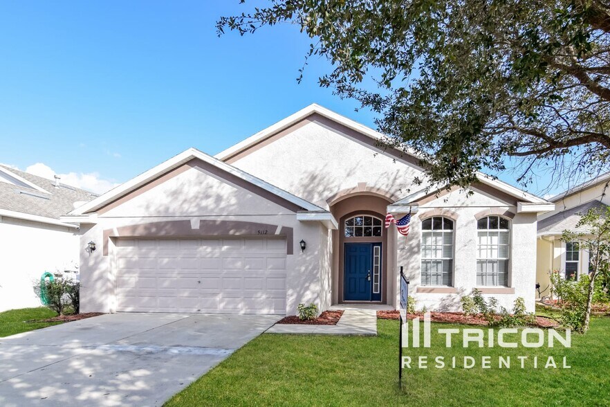 Building Photo - 5112 Clover Mist Dr
