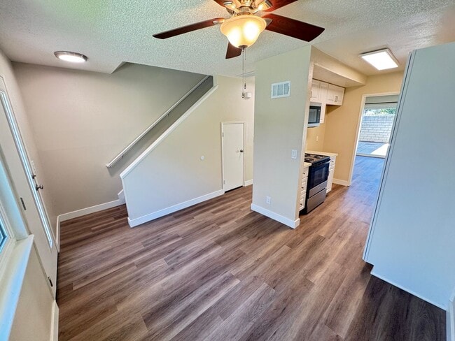 Interior Photo - Fairview Park