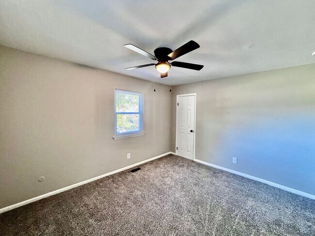 Building Photo - Come see this FULLY renovated two-story tr...