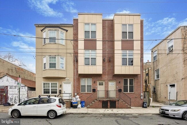 Primary Photo - 3428 Brandywine St