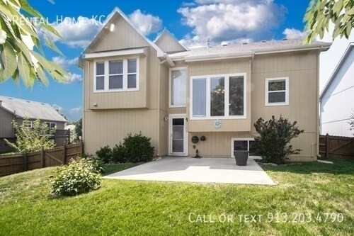 Building Photo - 12465 S Quail Ridge Dr