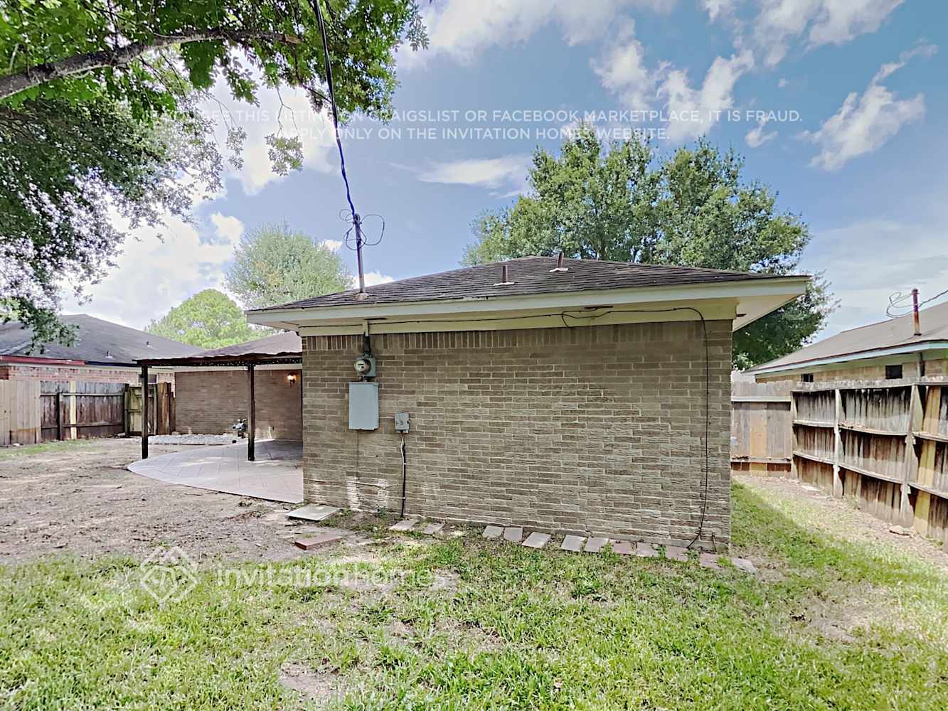 Building Photo - 10014 Catlett Ln