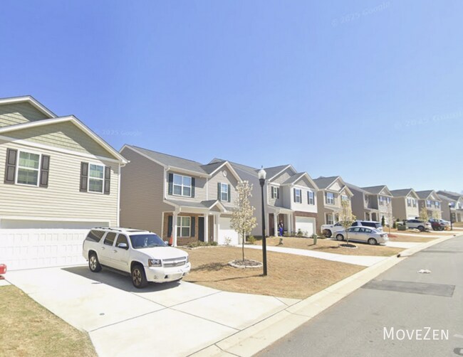 Building Photo - 4641 Heatherly Rd