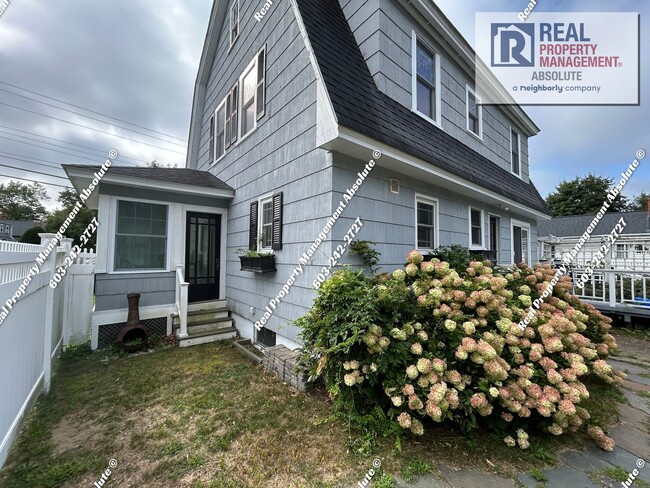 Building Photo - Charming 3-Bedroom Single-Family Home for ...