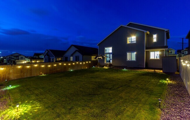 Building Photo - 6736 Skuna Dr