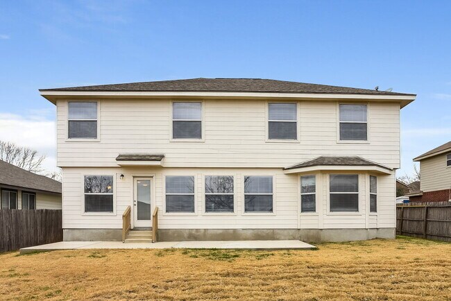 Building Photo - 10114 Shetland Gate