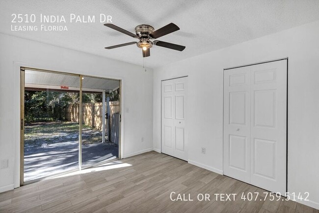 Building Photo - 2510 India Palm Dr