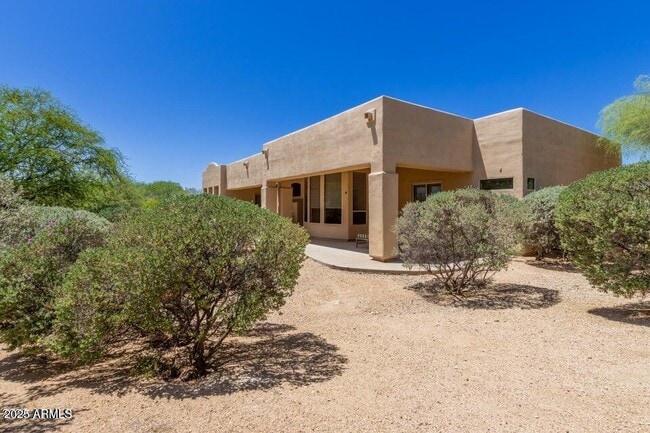 Building Photo - 8115 E Sand Flower Dr