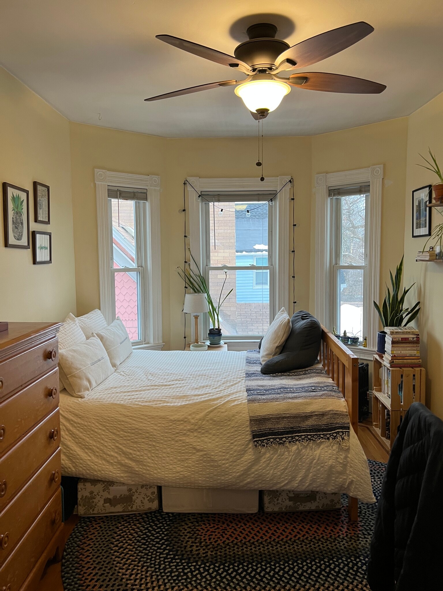 Building Photo - 42-44 Gorham St. Unit 3