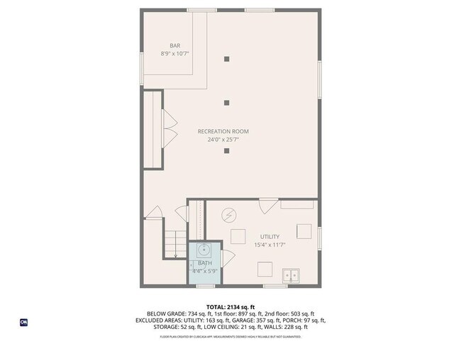 Building Photo - 36 Almy St