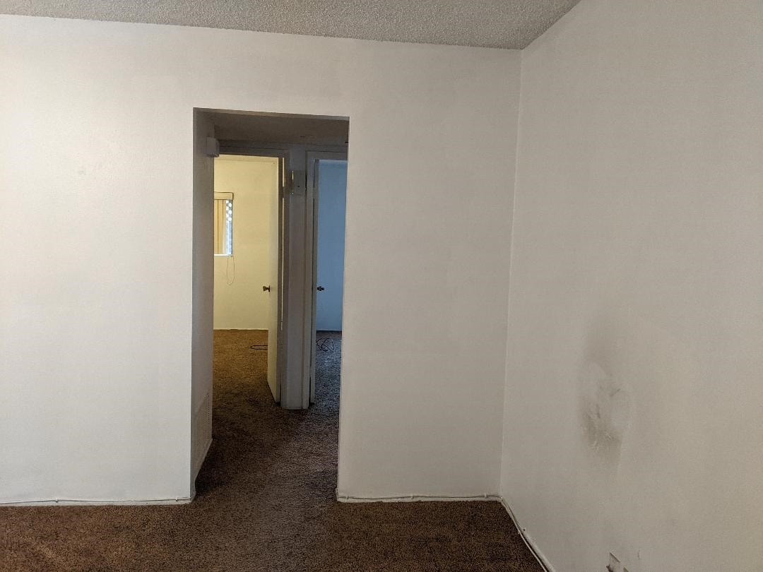 HALLWAY - 2133 Casita Ct